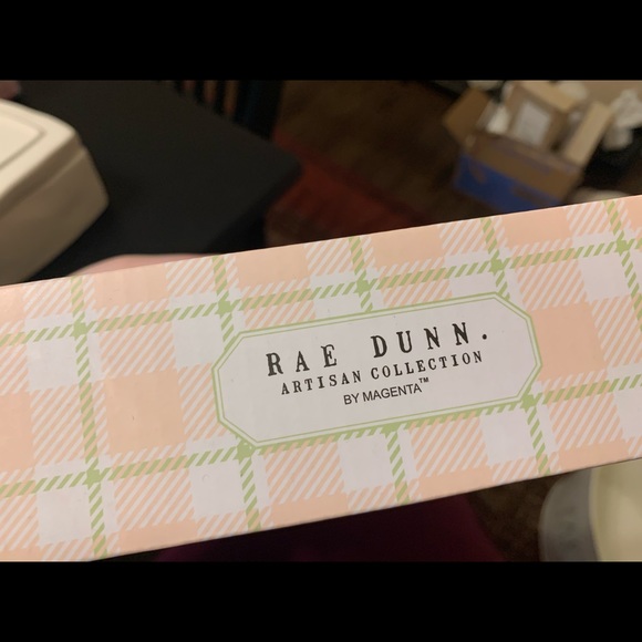 Spring Rae Dunn - Picture 2 of 2